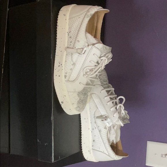 Giuseppe Zanotti sneakers - Picture 2 of 4